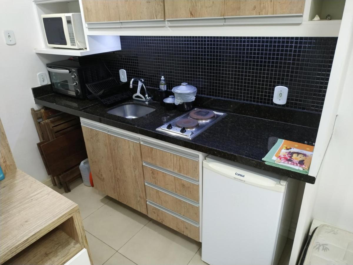 Aluguel De Flats Bangalo Em - Bloco 4 103 *
