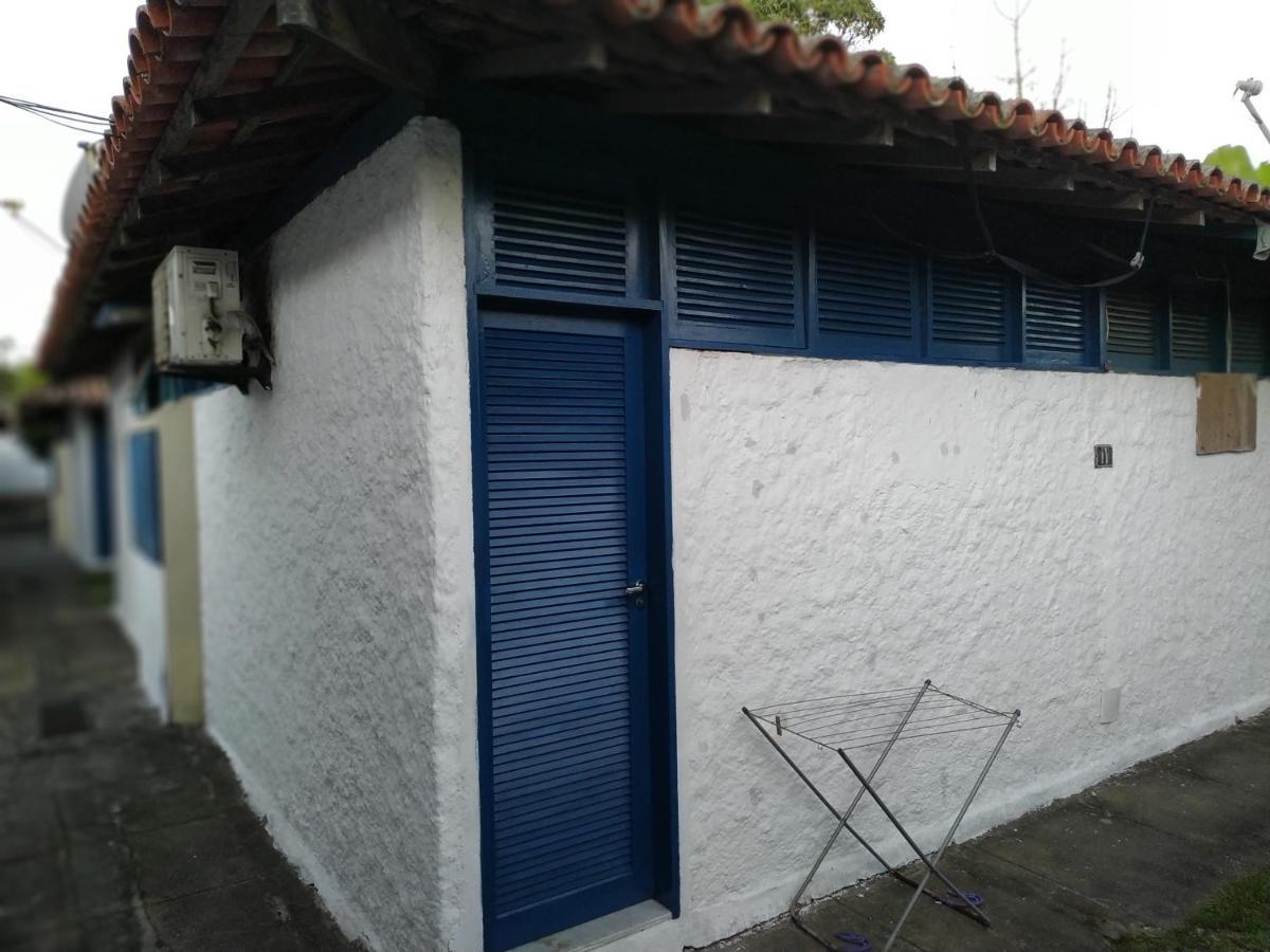 公寓 Aluguel De Flats Bangalo Em - Bloco 4 103 Cabo Frio