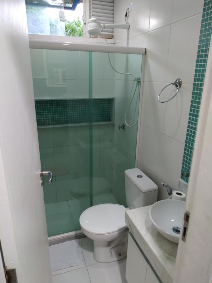 Aluguel De Flats Bangalo Em - Bloco 4 103 公寓 Cabo Frio
